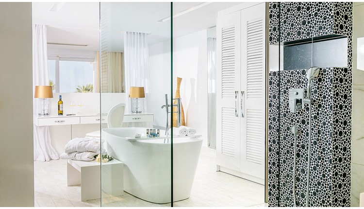 Minos Imperial Luxury Beach Resort and Spa Milatos, Крит